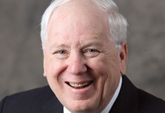 Amb. Kenneth Quinn